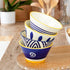Conical Bliss Ceramic Bowl Set of 4, 300ML
